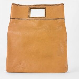 Tan Marc Jacobs Leather Women's Bag